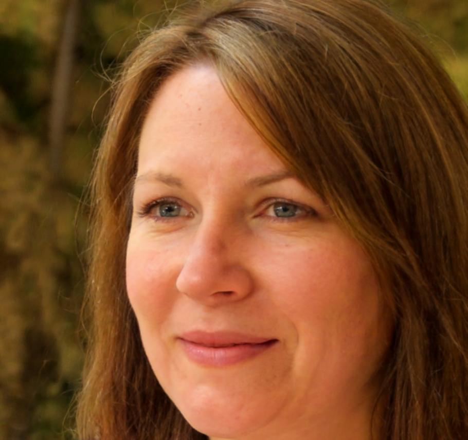 Portrait de Sophie Martin, consultante financière